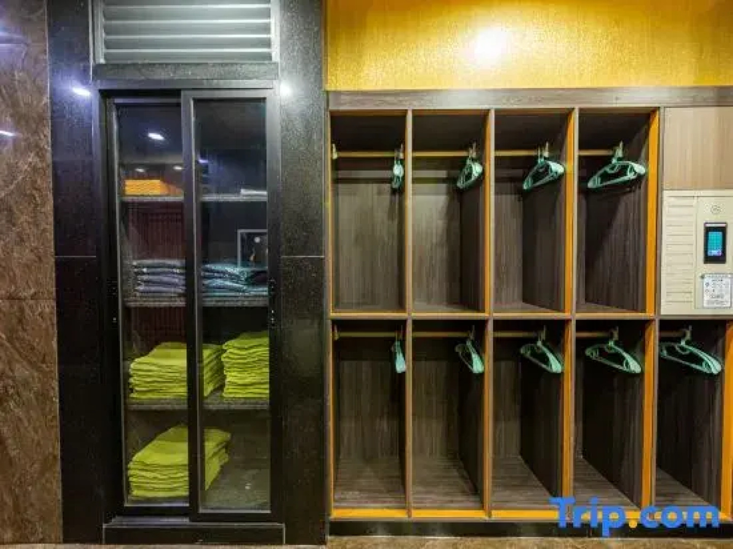 Yinyang Business Hotel