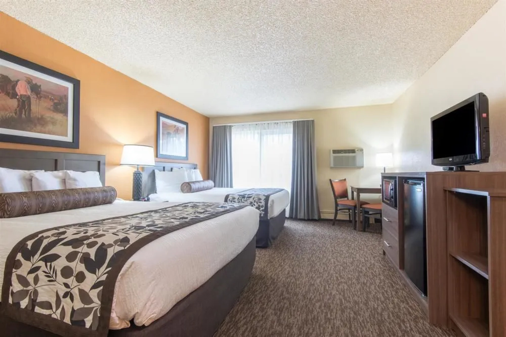 Days Inn & Suites Bozeman