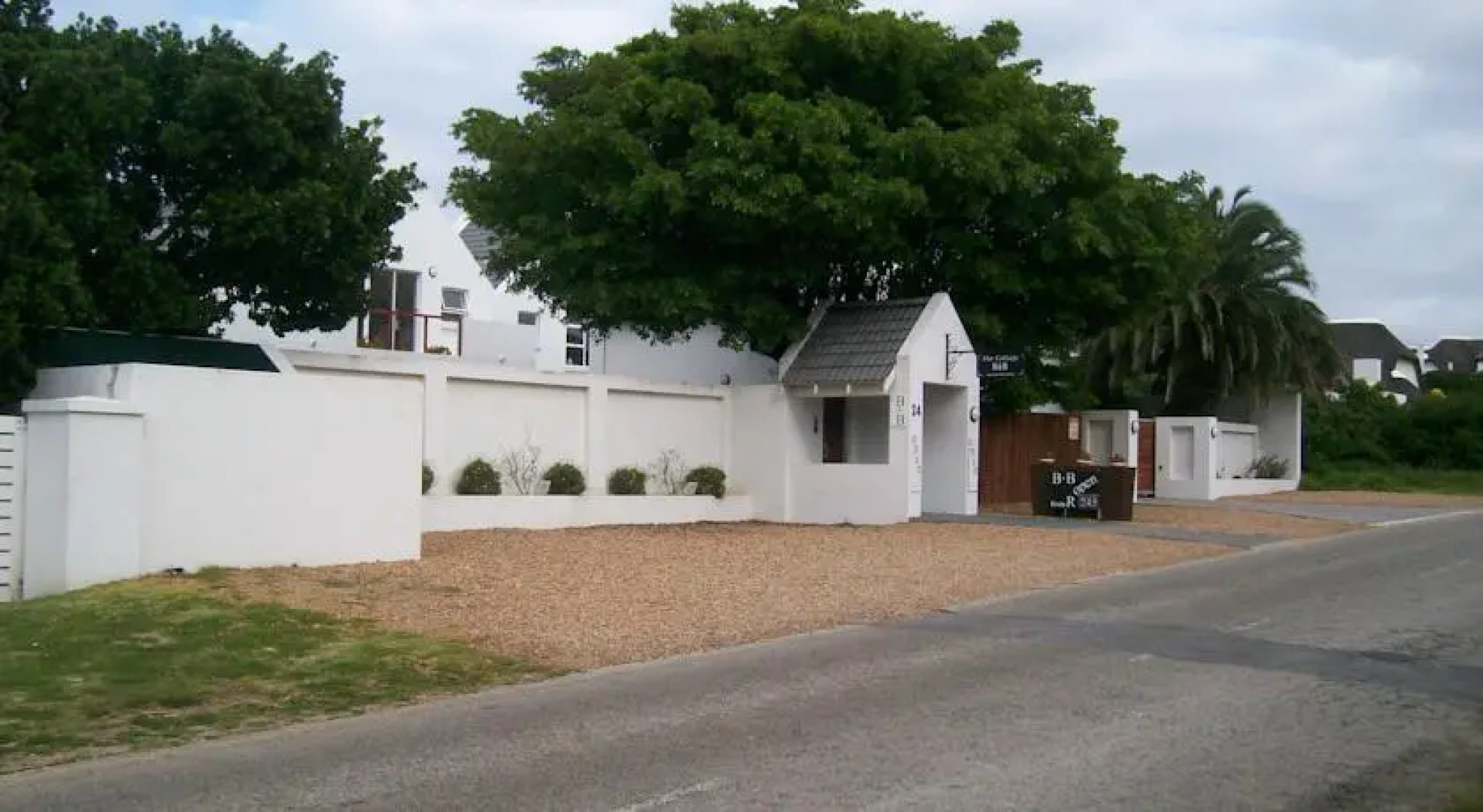 The Cottage - German Guesthouse