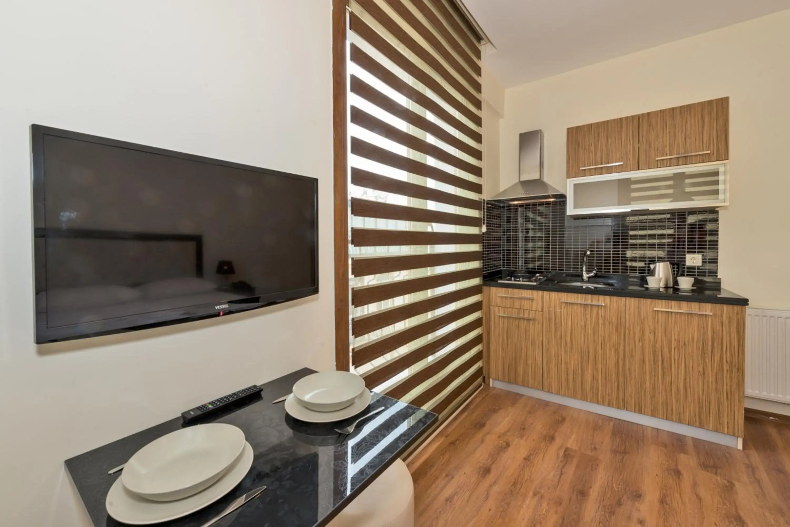 Апарт-отель Invictum Residence