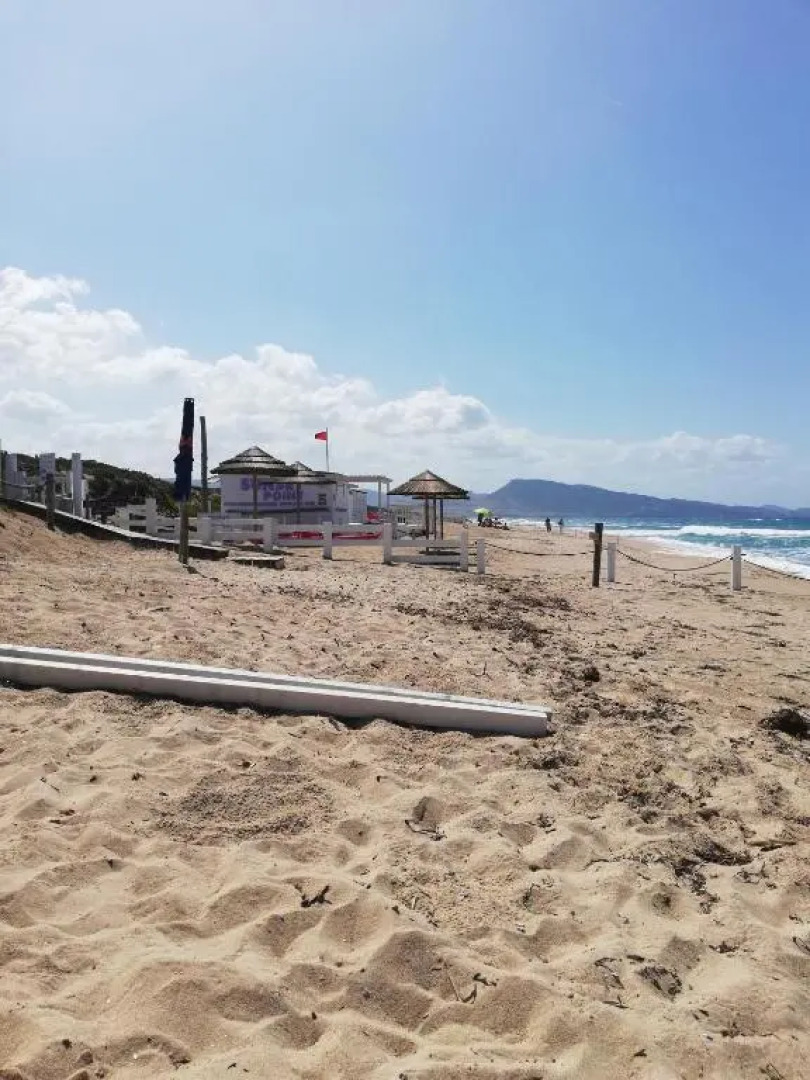 Апартаменты с великолепным видом на горы