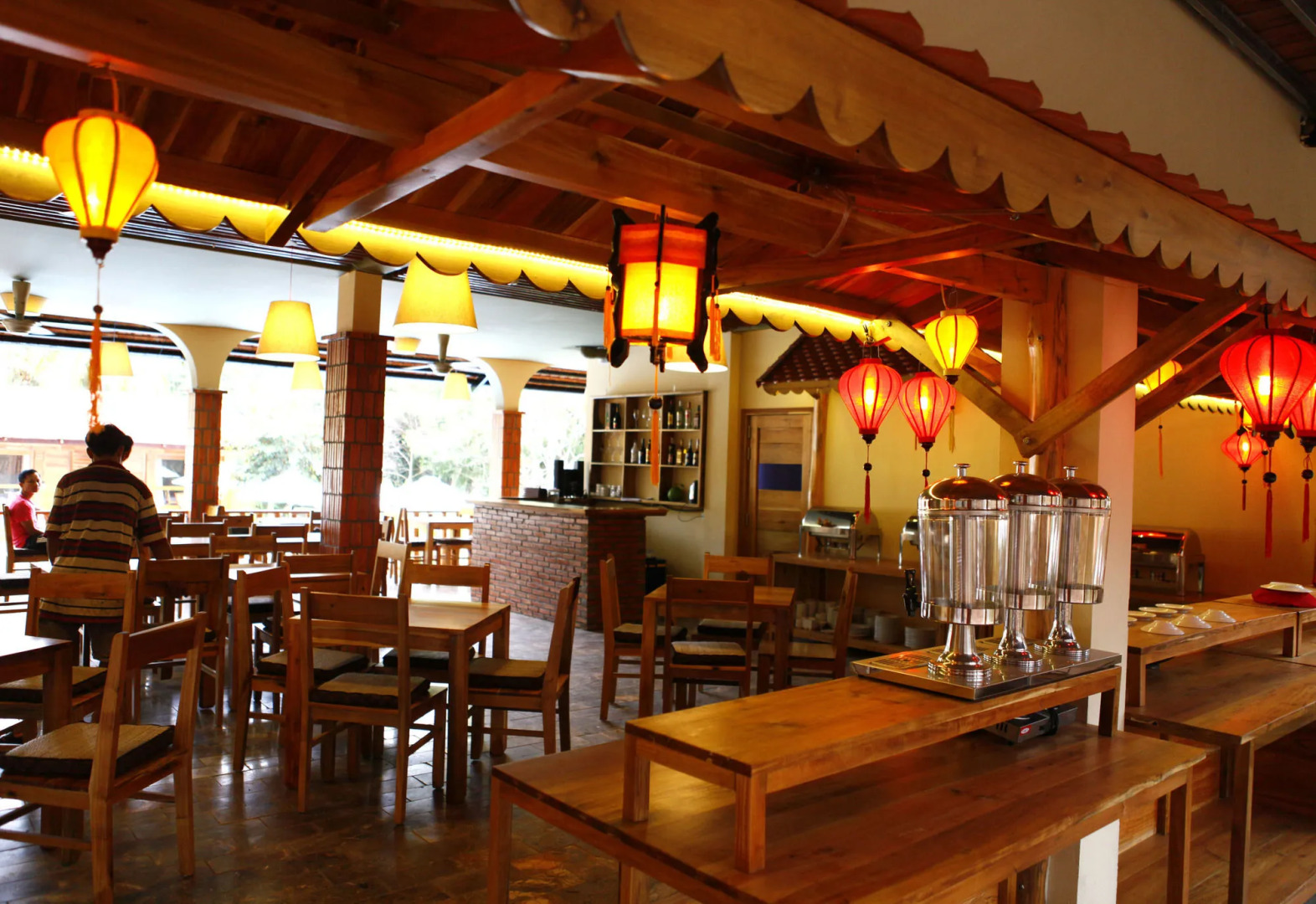 Bauhinia Resort Phu Quoc