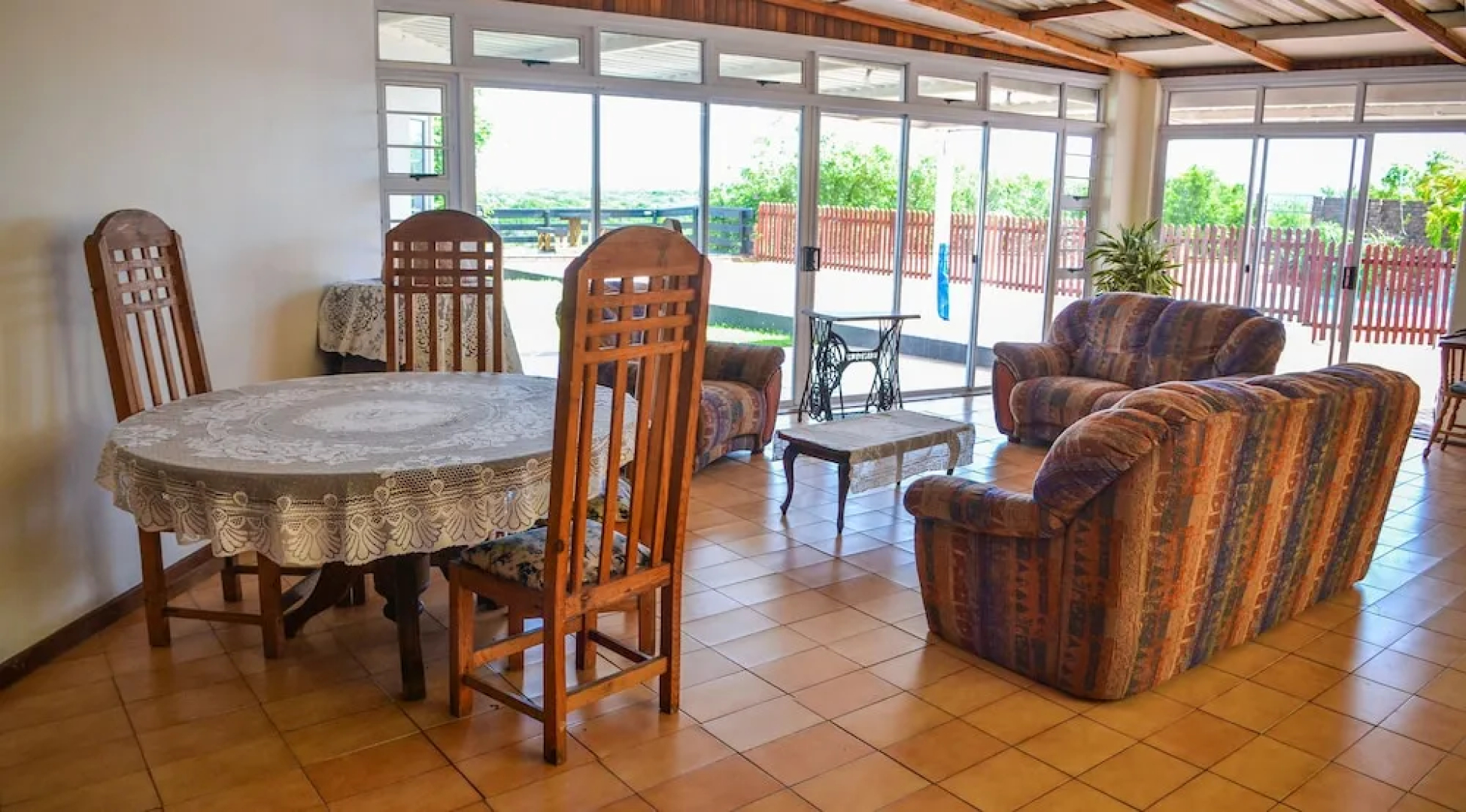 Addo Park View - Sundaze Riverside