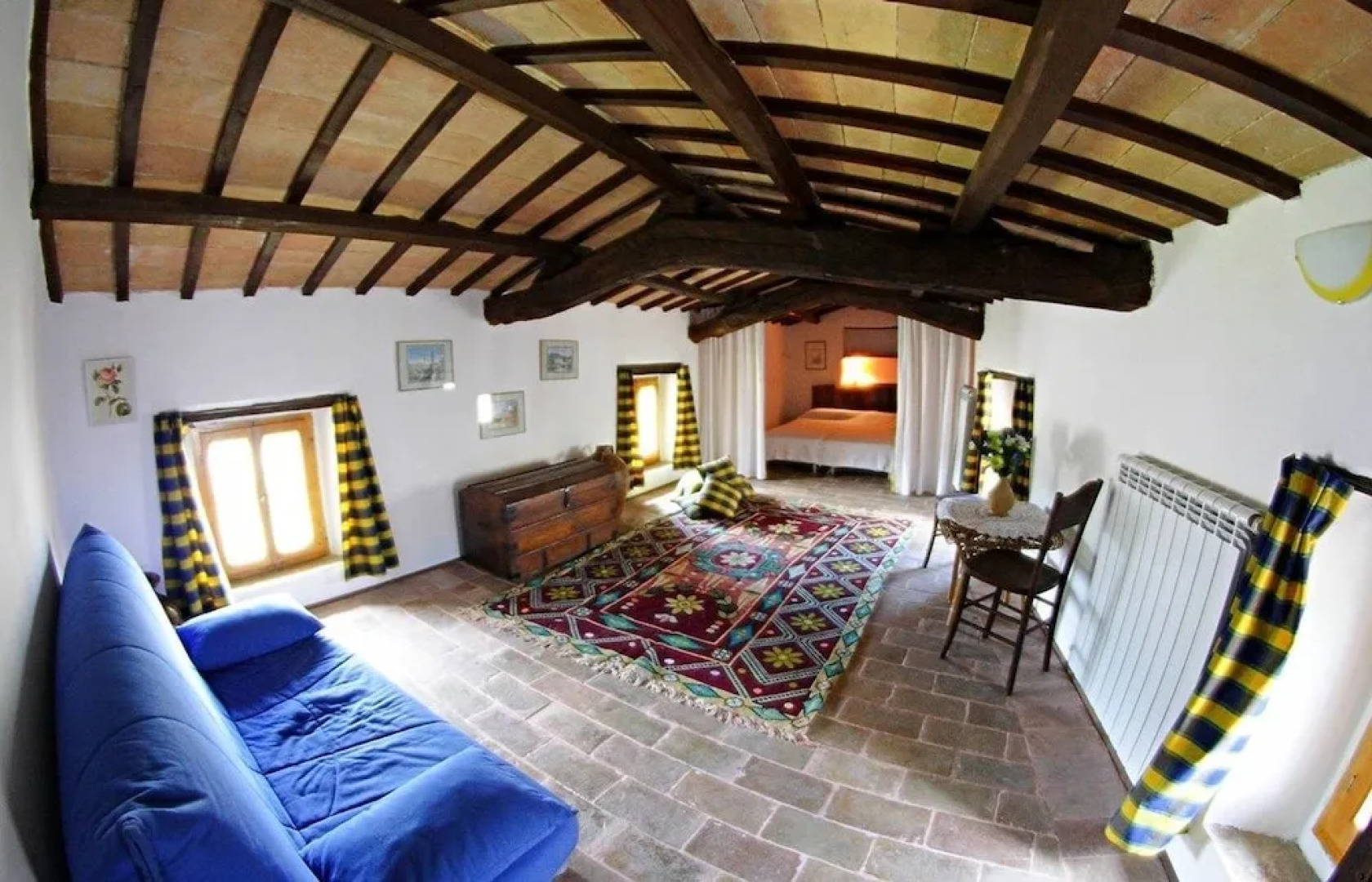 Agriturismo Residenza Paradiso