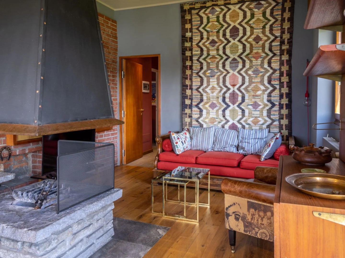 Locazione turistica Bice