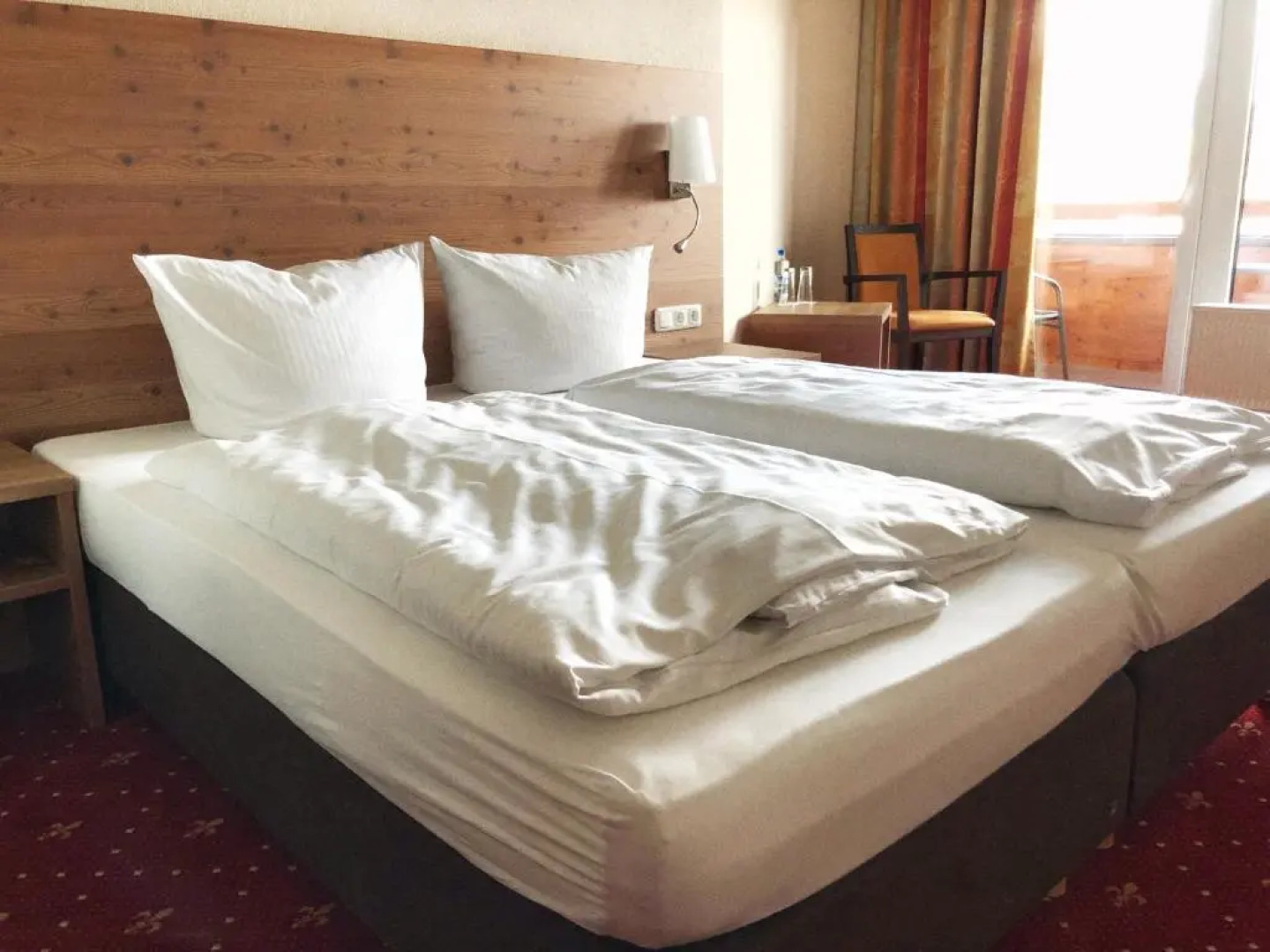 Rothenfels Panorama Hotel