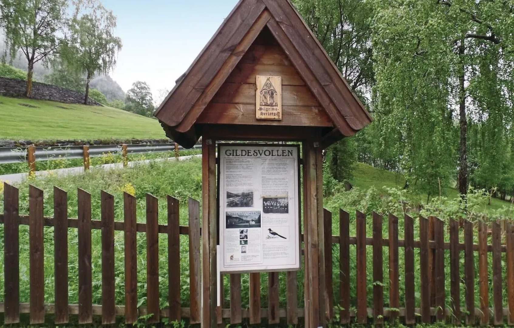 Beautiful Home in Ringebu With Wifi and 2 Bedrooms