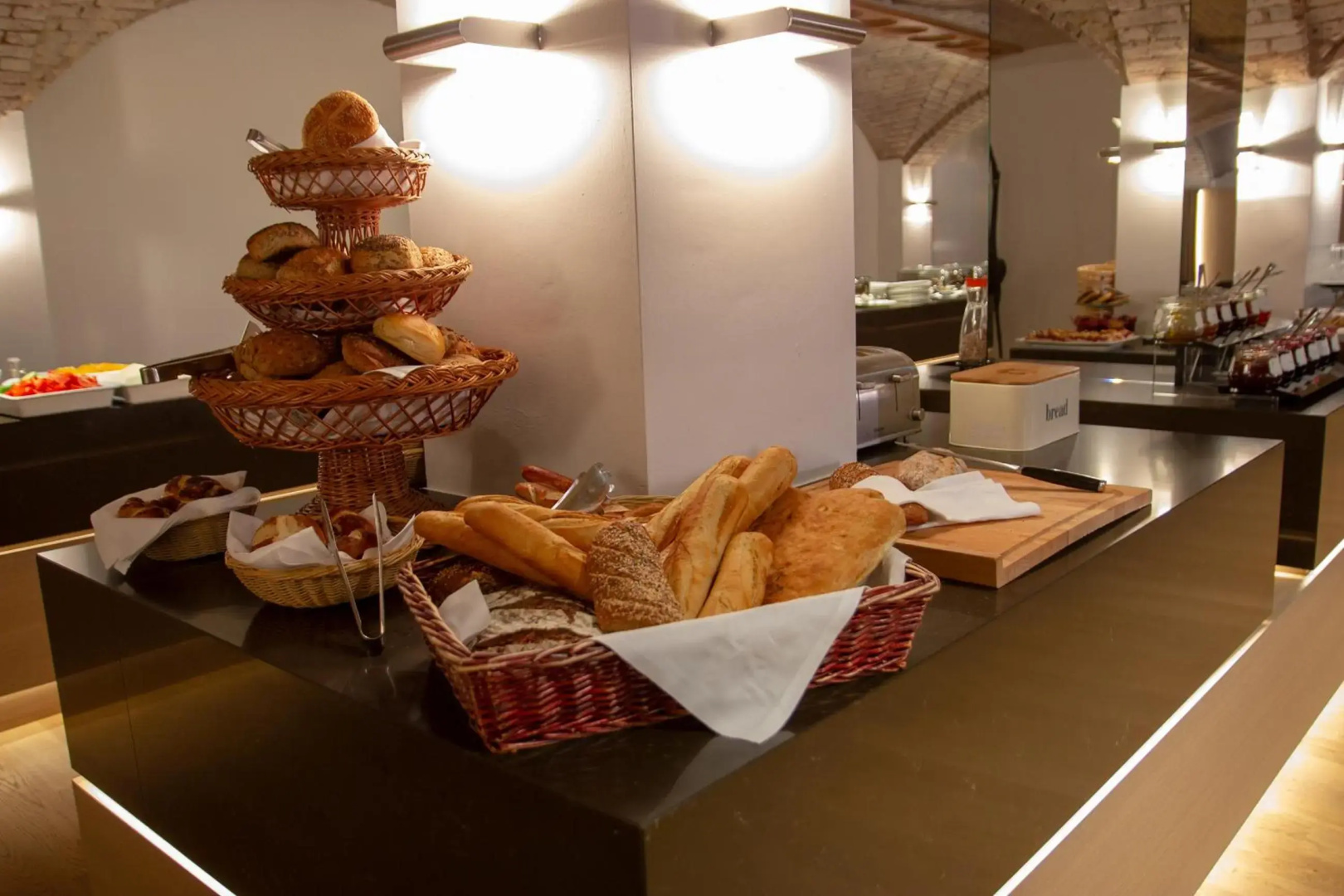 Hotel Bayerischer Hof
