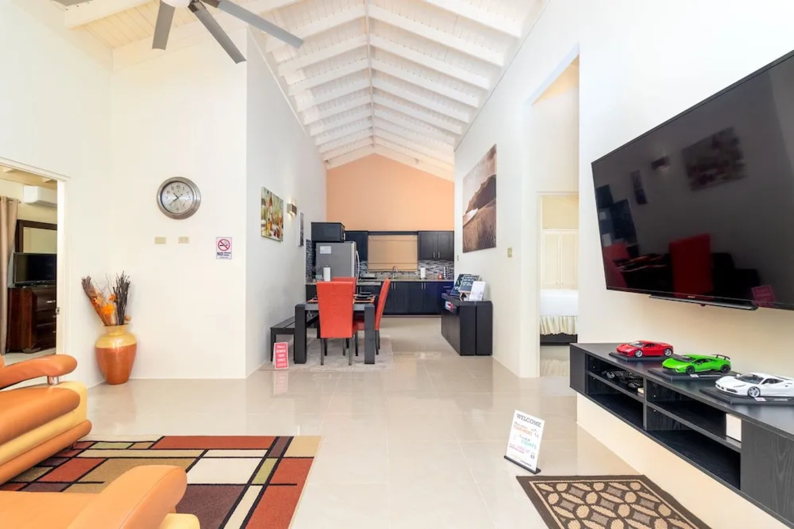 Areca Hideaway Haven