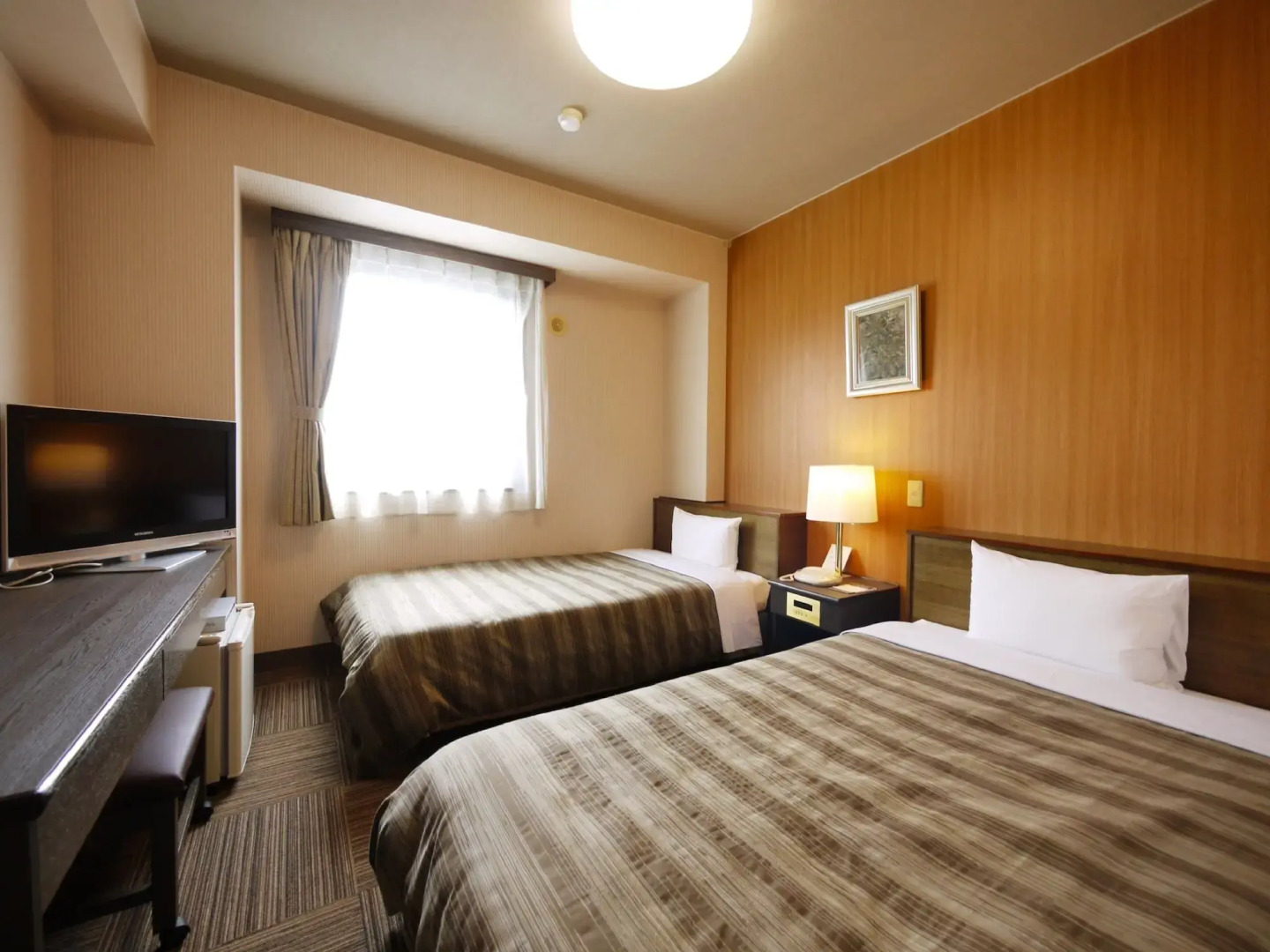 Hotel Route-Inn Court Minami Matsumoto