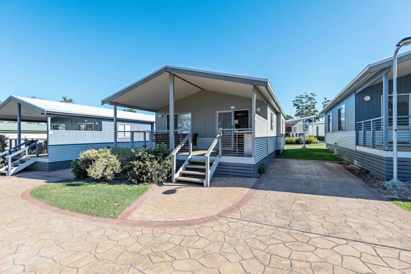 Holiday Haven White Sands