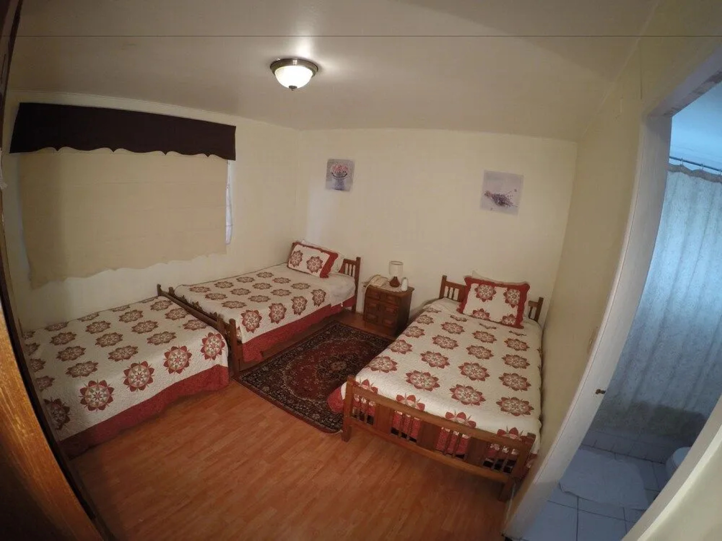 Hotel Villa Eduviges