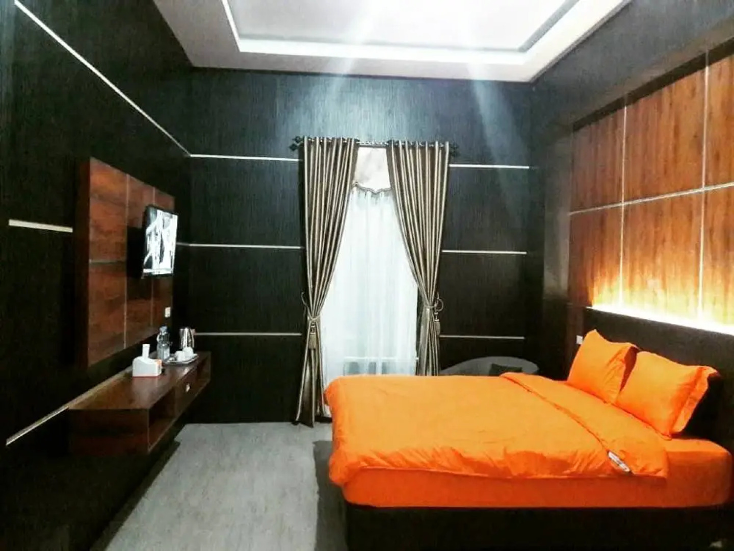 Golden Rich 88 Hotel