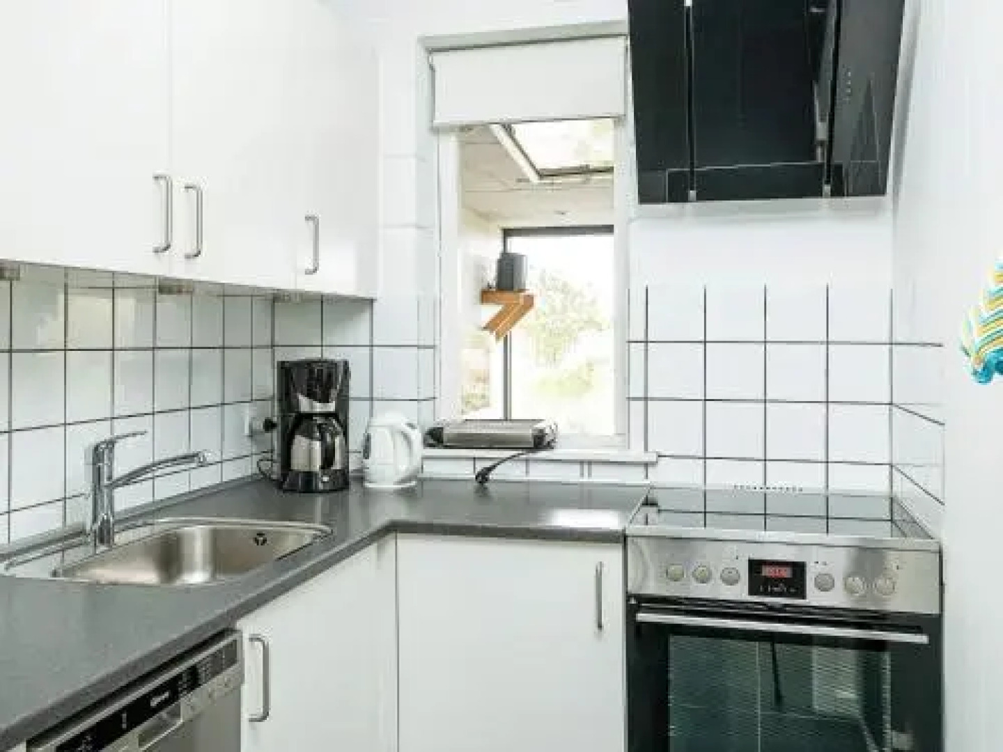 Holiday home Ålbæk XXX