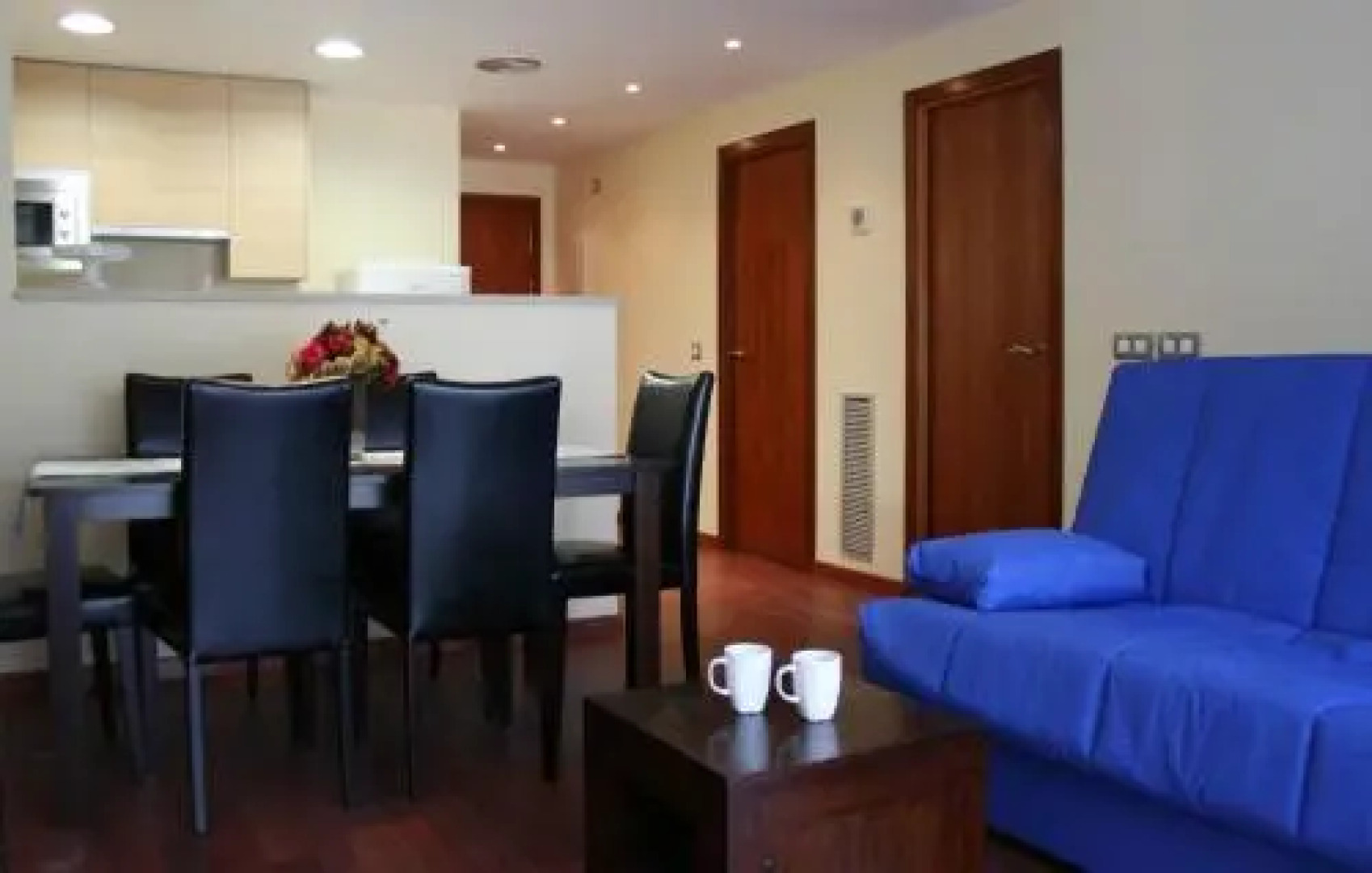 Palamós Apartamentos