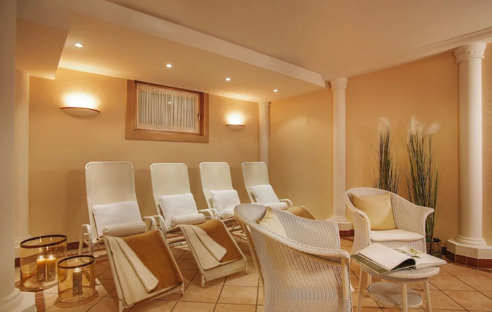 Villa Haidacher Relax&LifestyleApartment