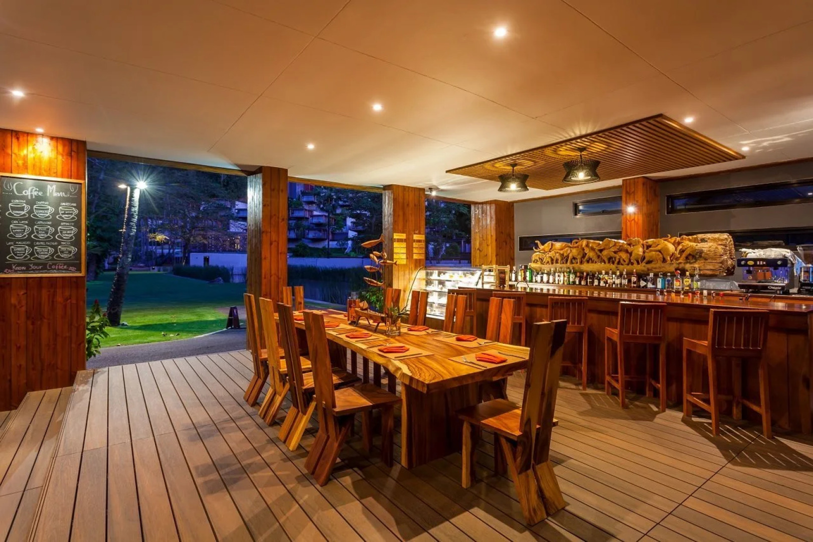 The Naka Phuket, a member of Design Hotels