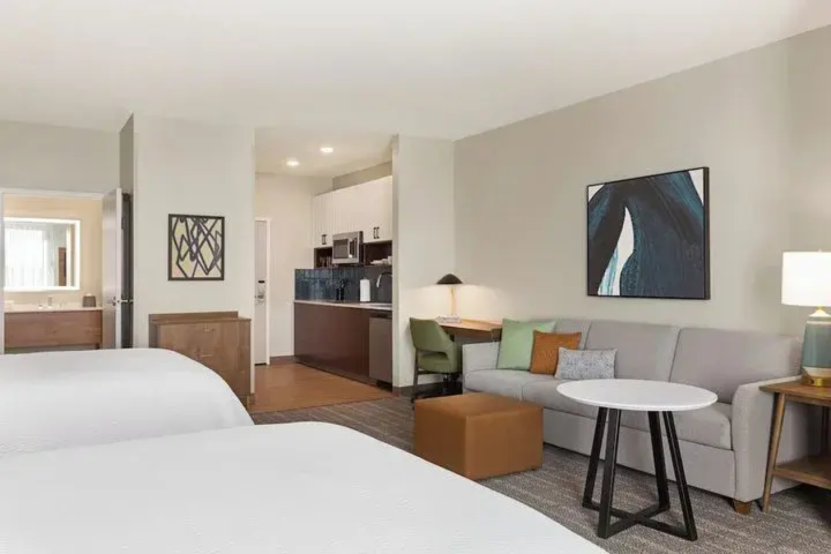 Staybridge Suites Aurora East by IHG
