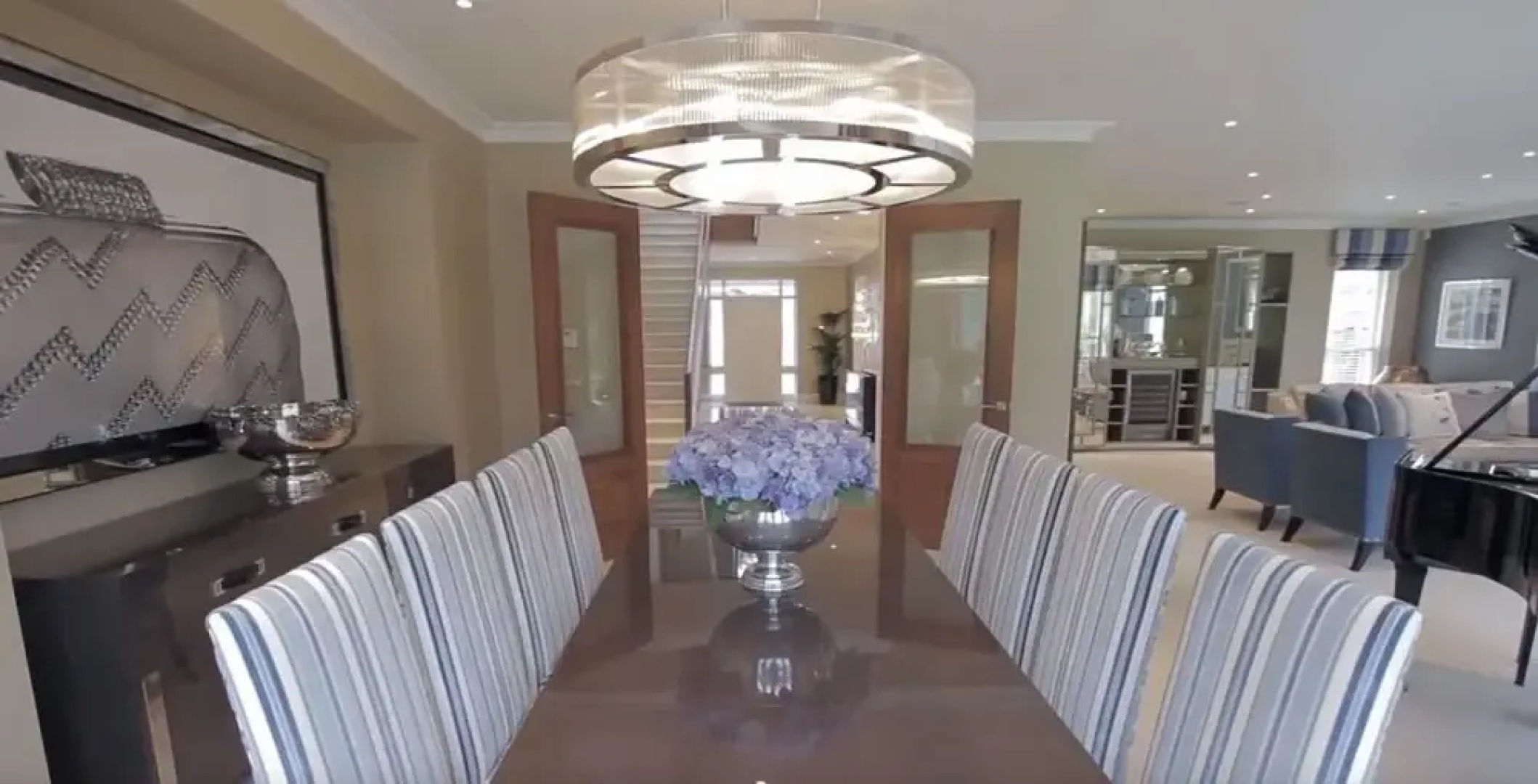 Luxury & Elegance at Beaumont House London Surrey