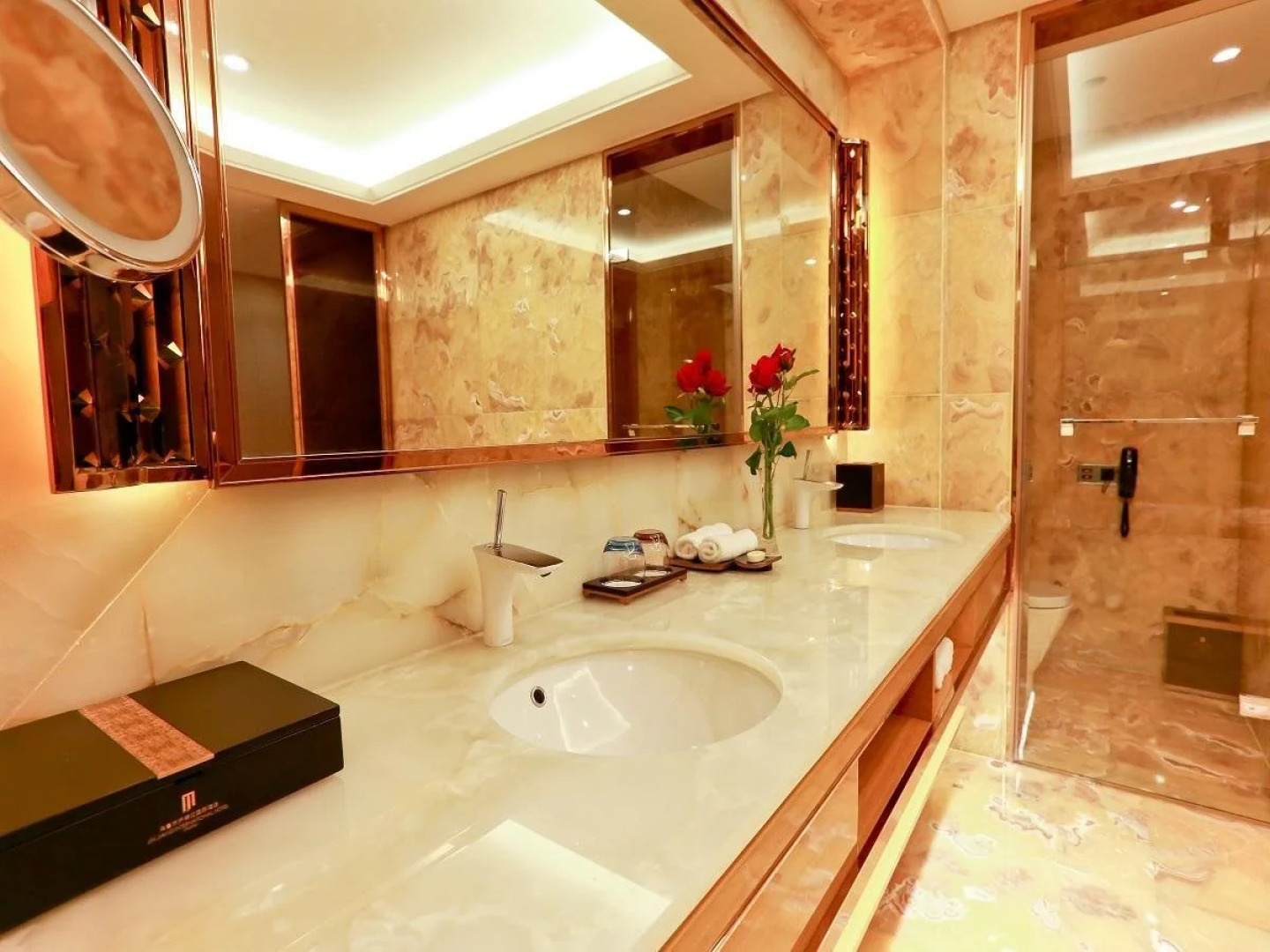 Jin Jiang International Hotel Urumqi