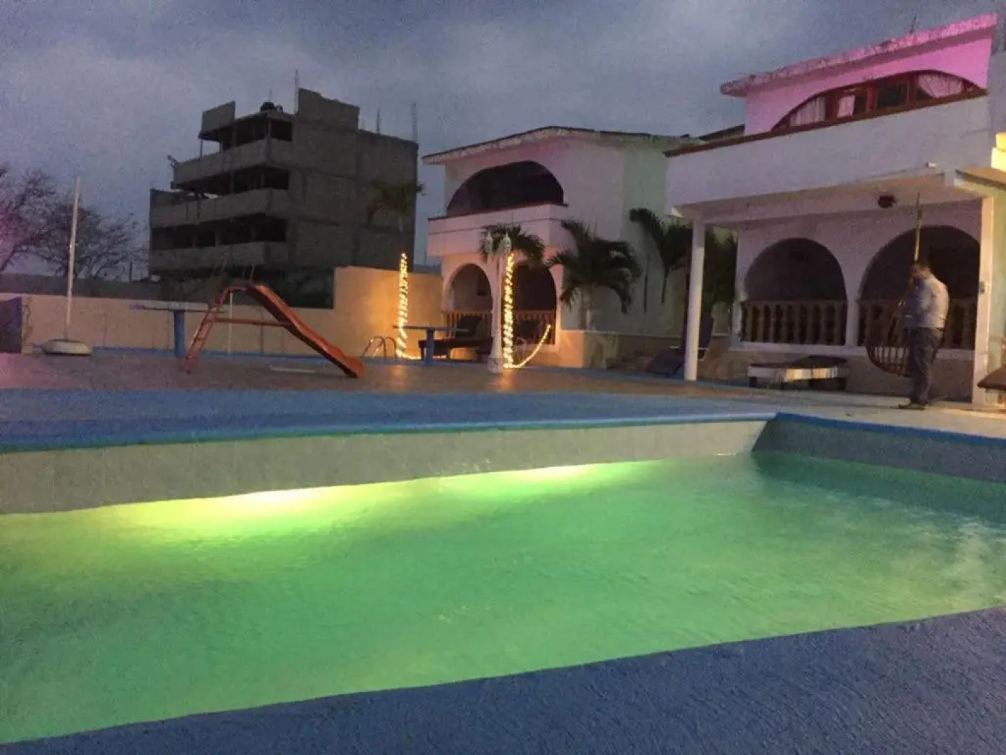 ¨Departamentos Vista Real¨