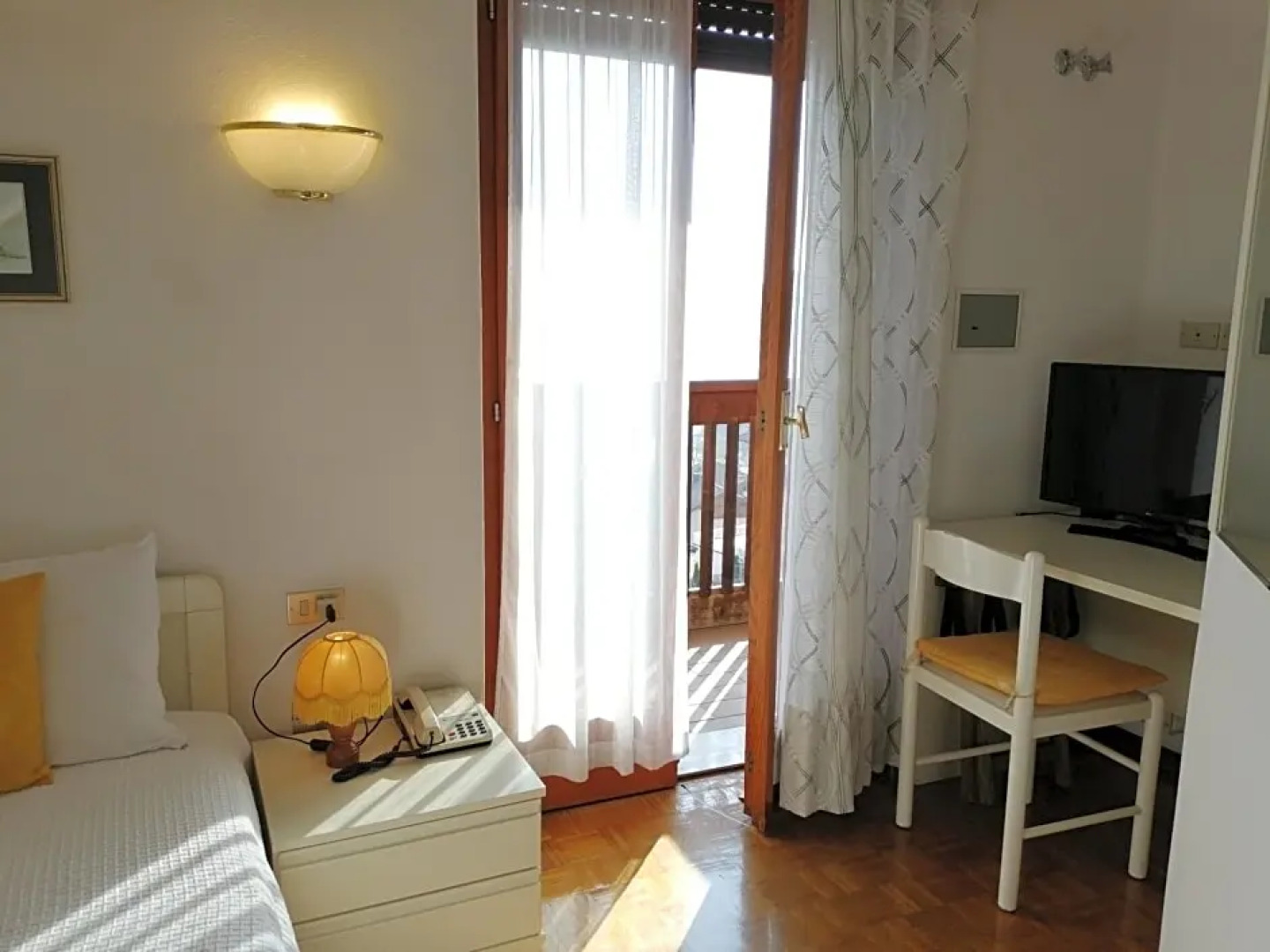 Albergo Stella Alpina