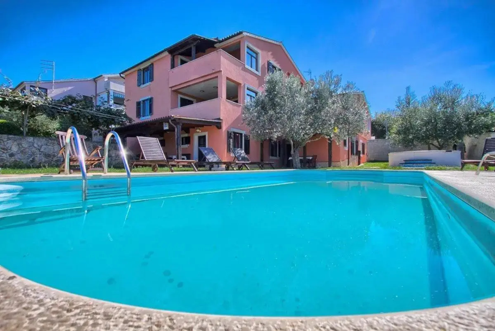 Apartments Aldo