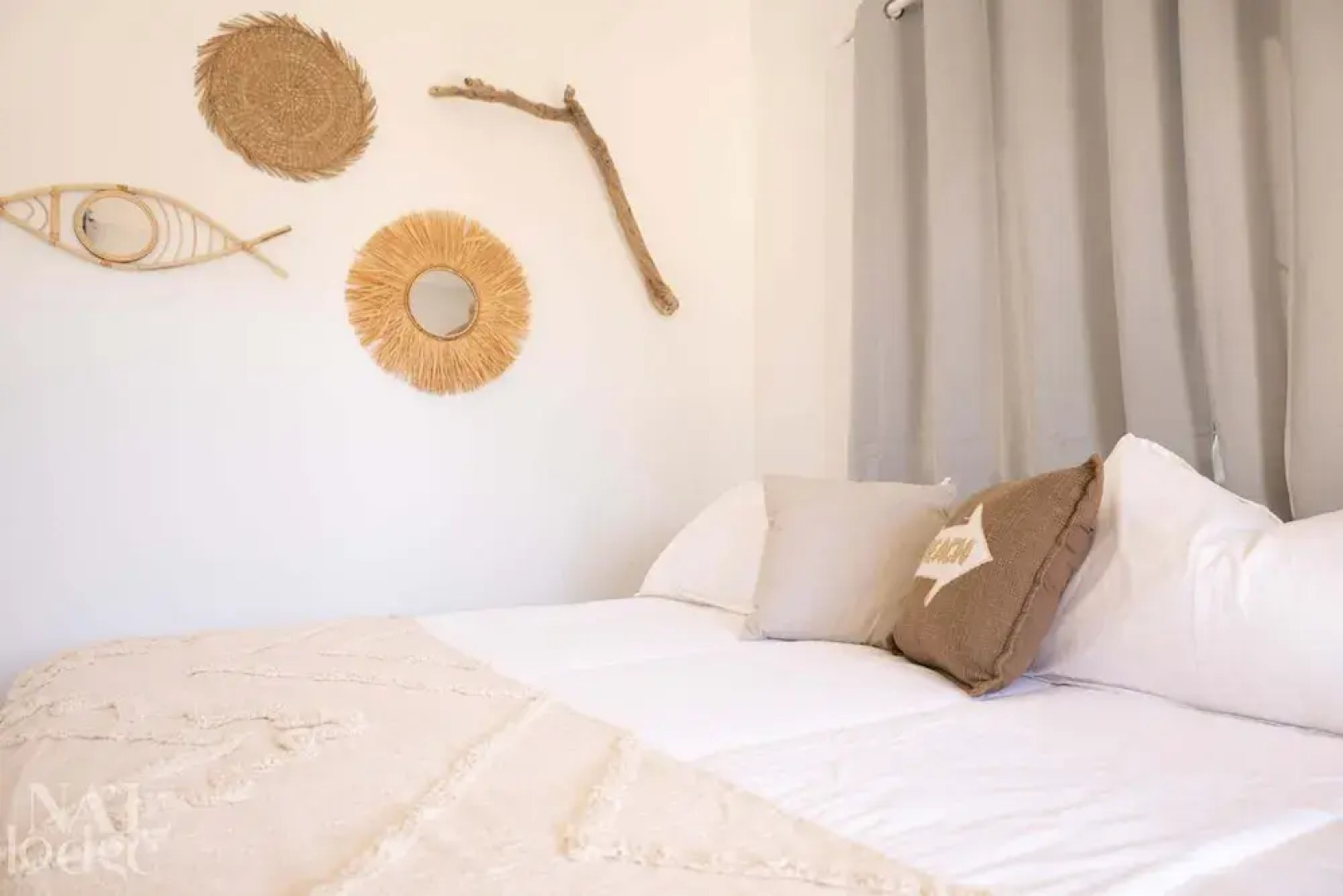 Nai Lodge Tahiti - Akau House