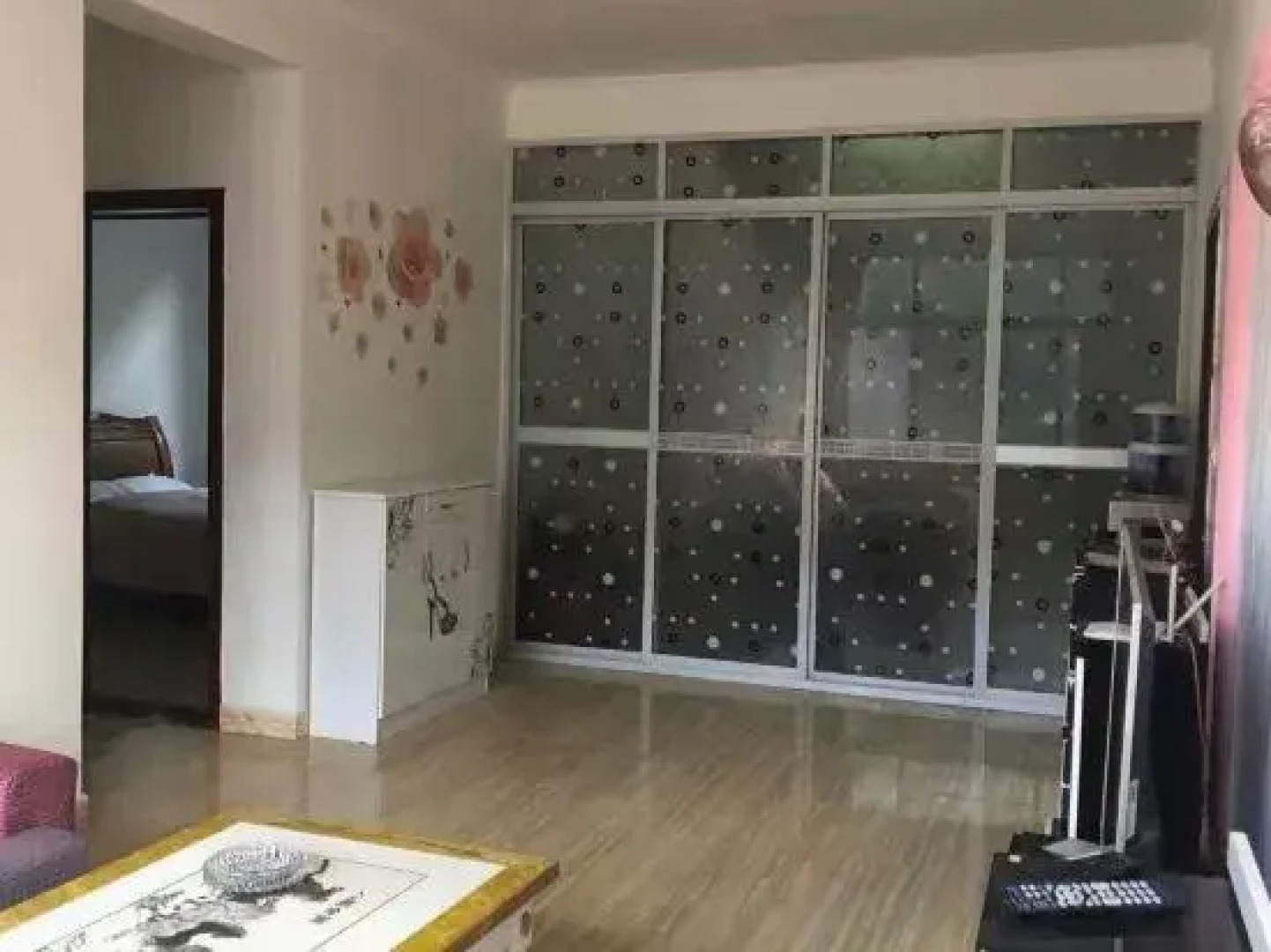 Qingmuchuan Yuelai Youxuan Hotel