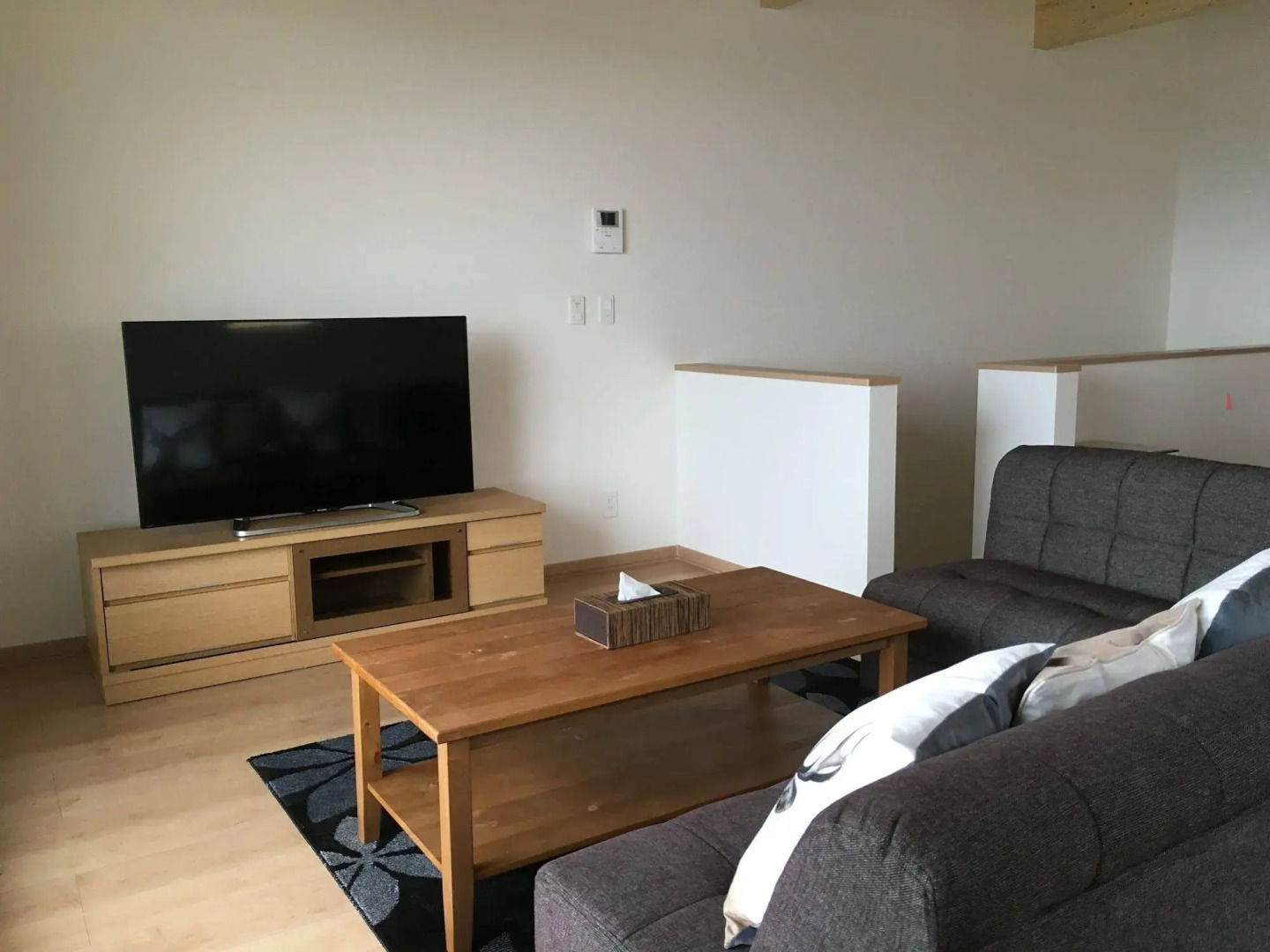 Wonderland Furano Maple