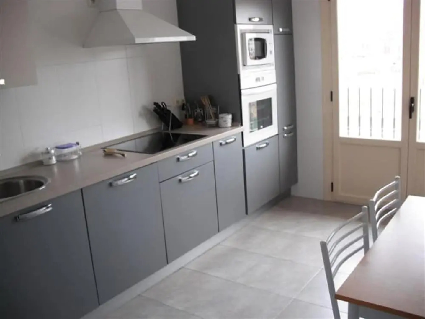 Apartamentos Turísticos Casa Paco