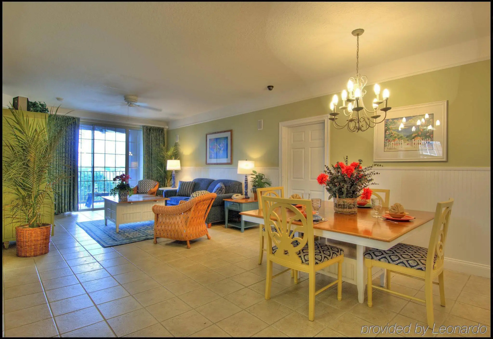 Calypso Cay Resort Vacation Villas