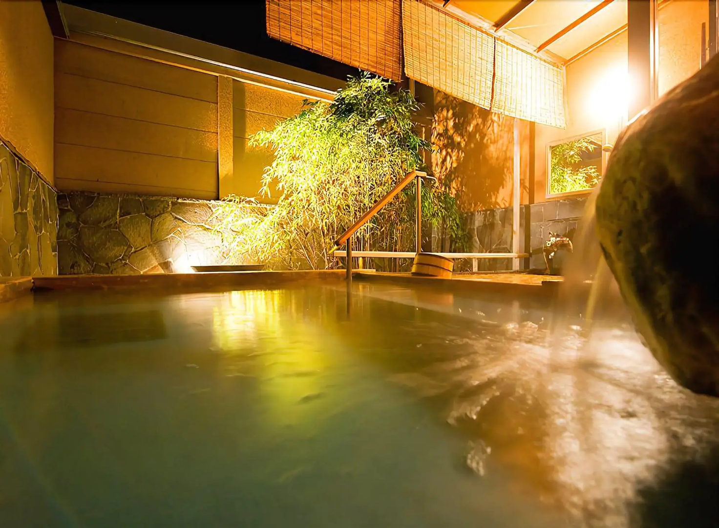 Ryokan Tokiichiyu