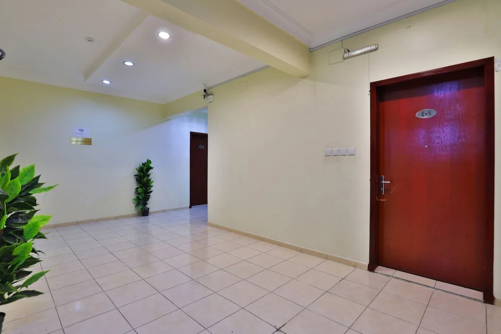 Rawaat Al Shahad Apartments Hotel by OYO Rooms