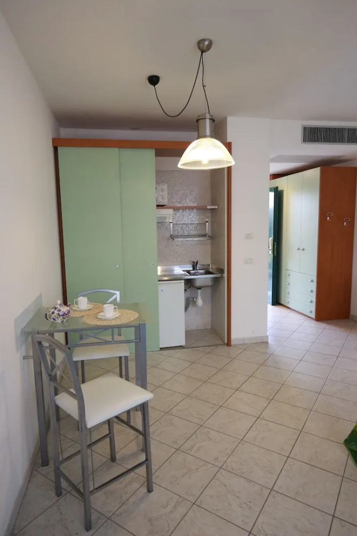 Villa Meli Lupi - Residenze Temporanee