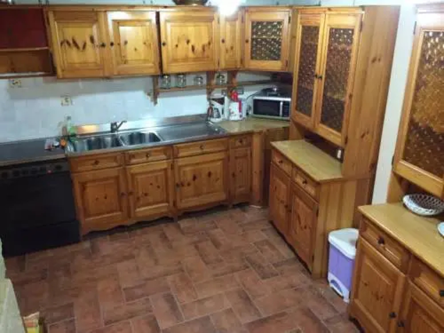 Casa Vacanze in Campagna Toscana
