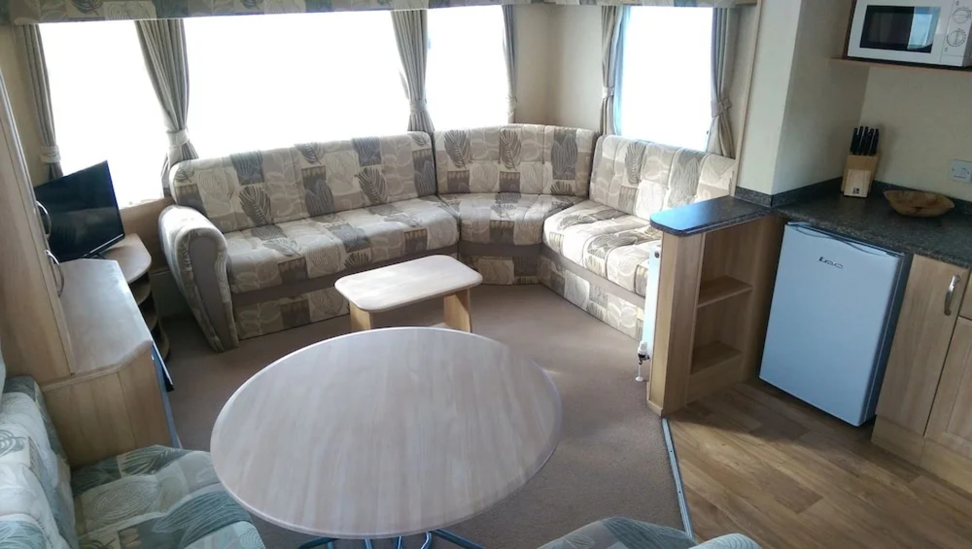 St Andrews Private Holiday Static Caravans