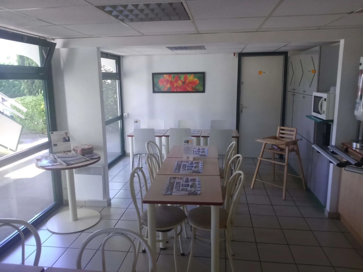 Première Classe Lille Sud - Henin Beaumont