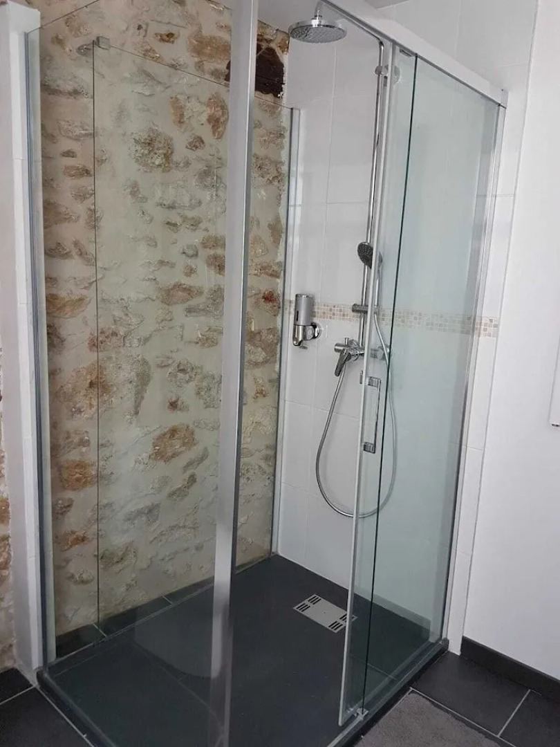 Les chambres d'Orsay