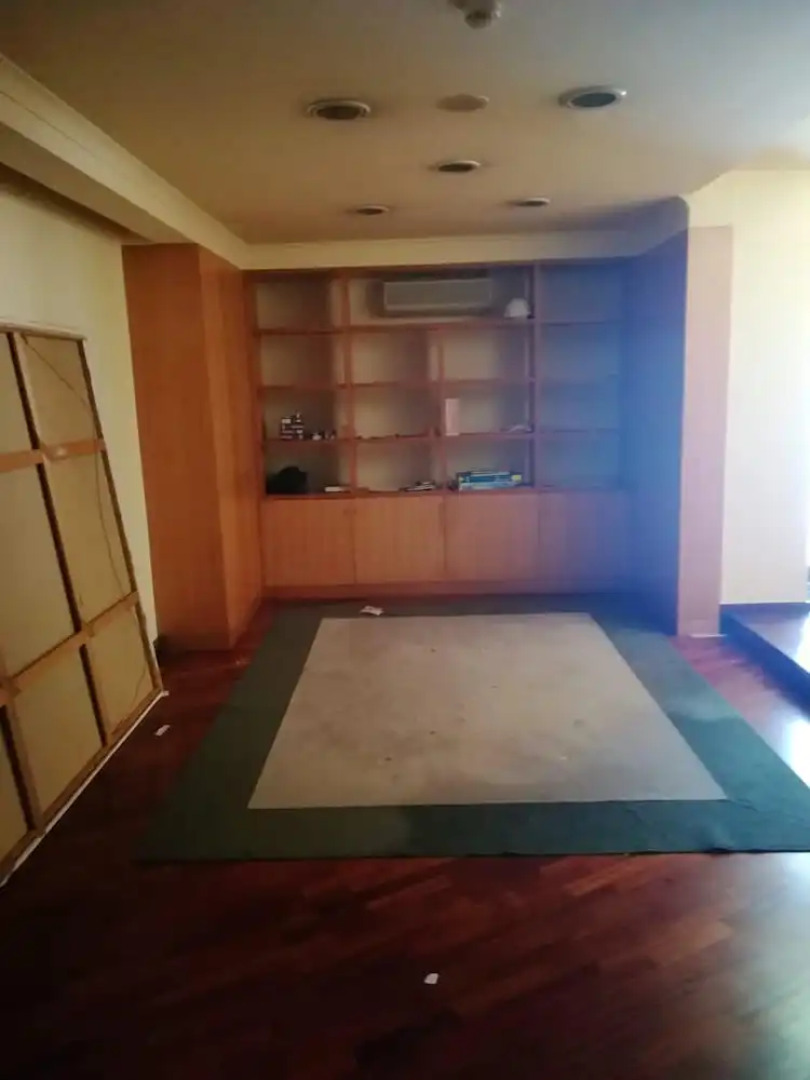 Property With 4 Bedrooms in Bragança, With Wonderful Lake View and Furnished Terrace