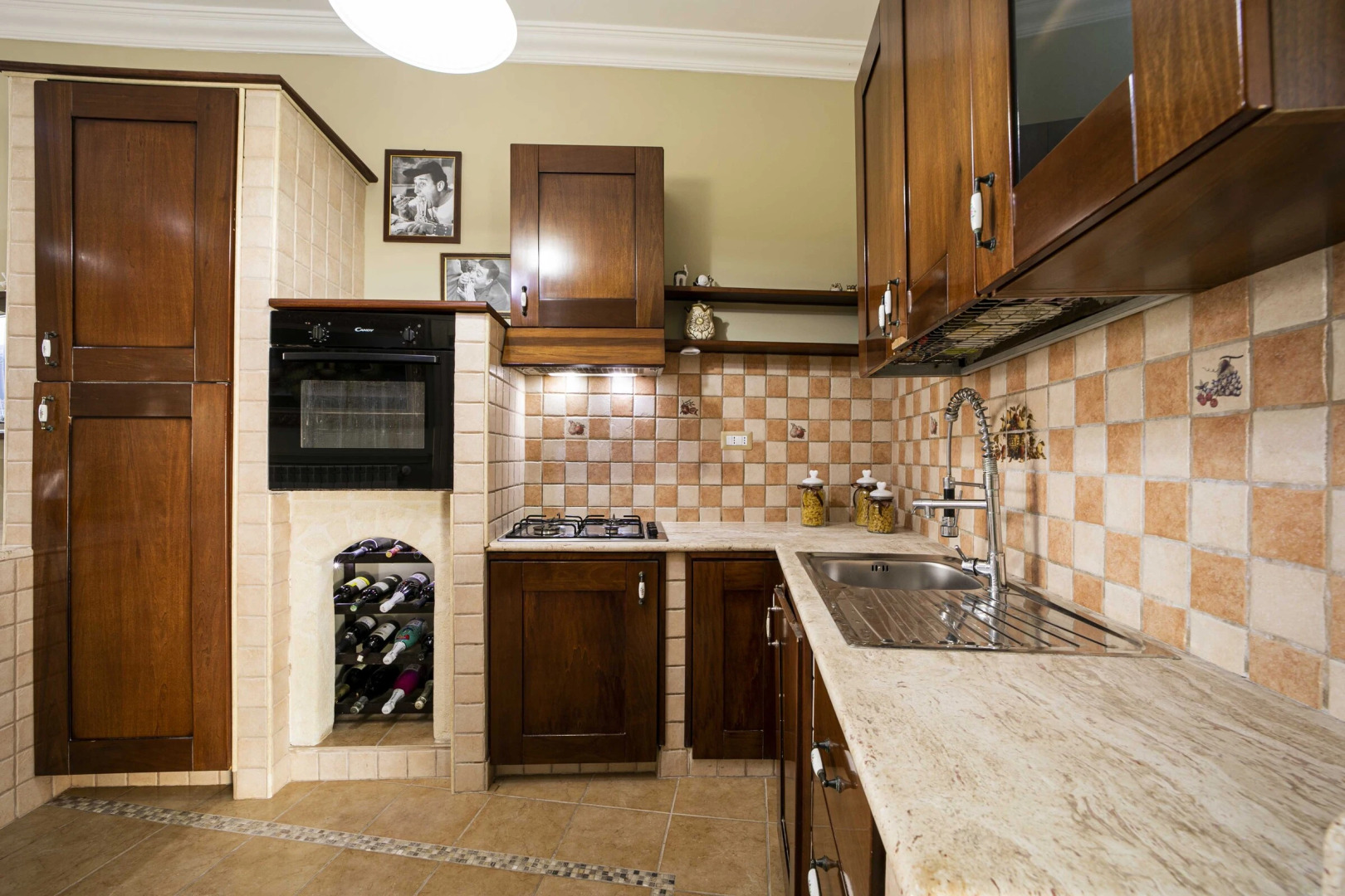 Villa Simone Vacation villa with wifi