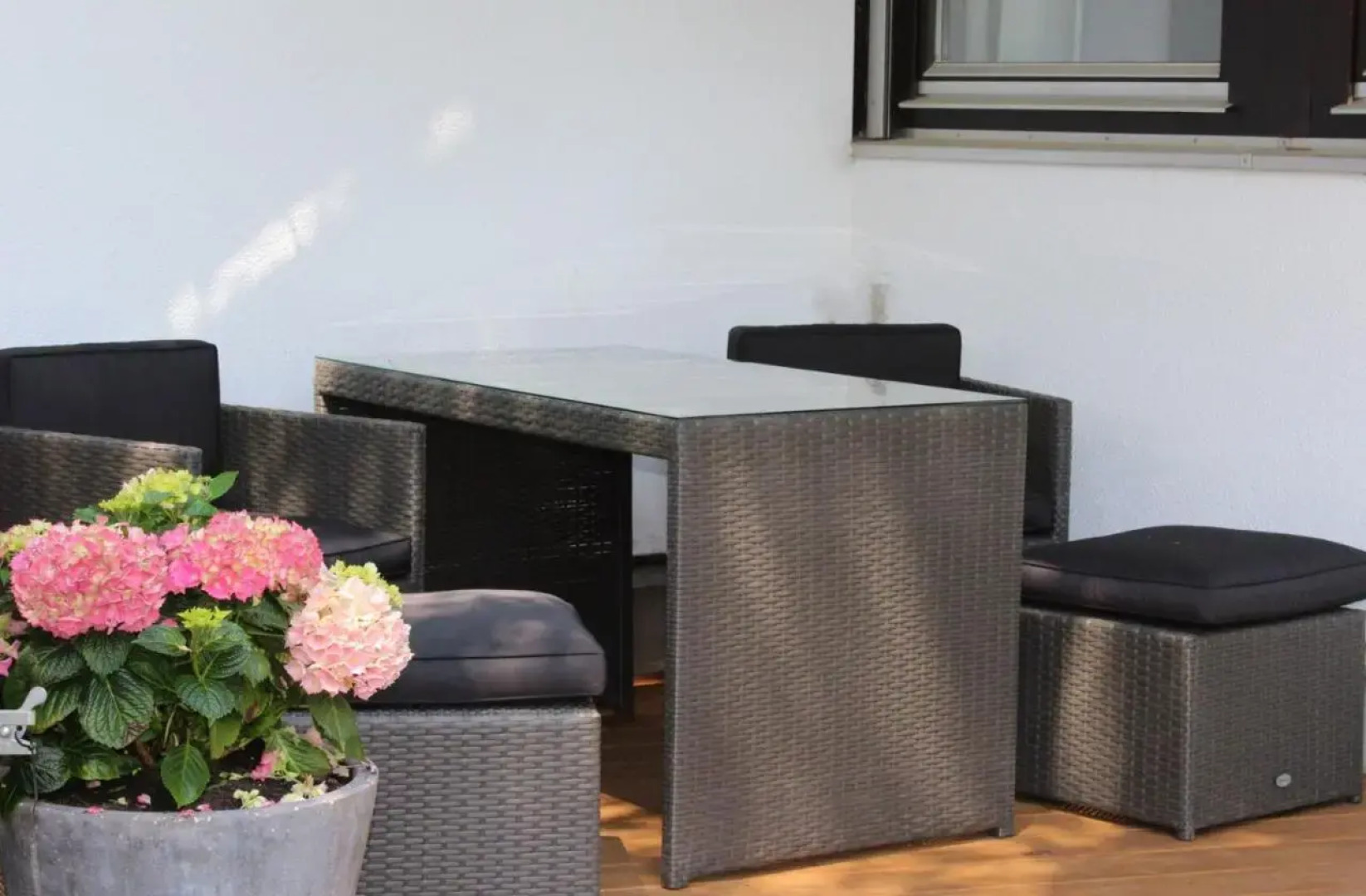 Studio zum Wohlfühlen in Kreuzlingen