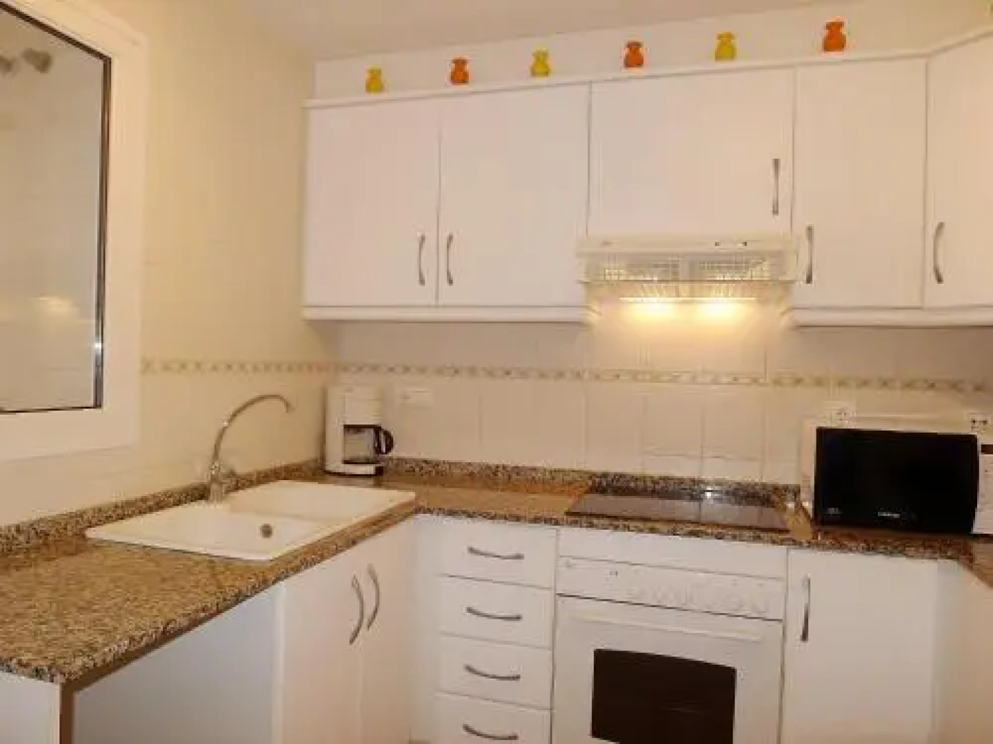 Apartment Altea Dorada