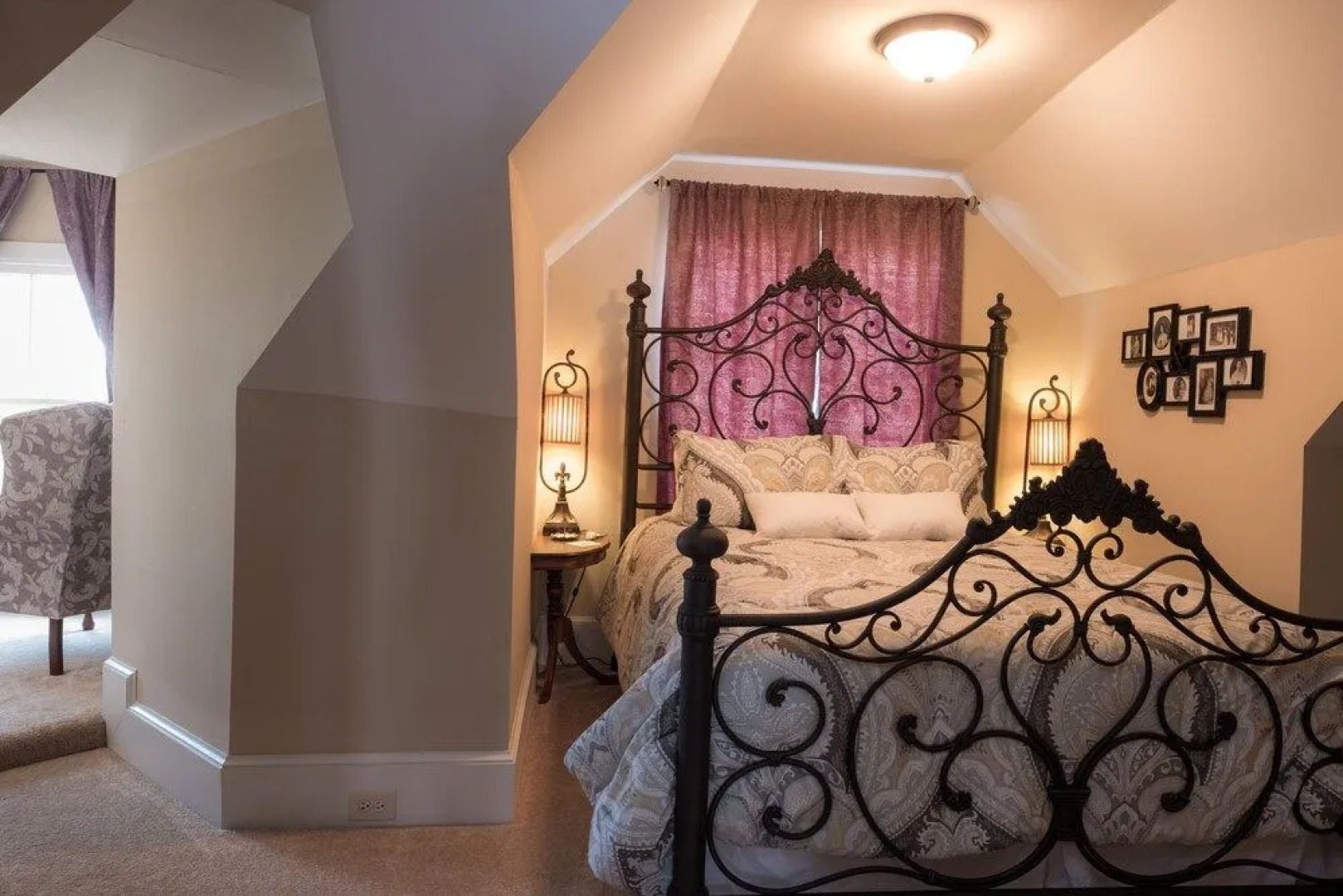 Dennison Street Inn Bed & Breakfast