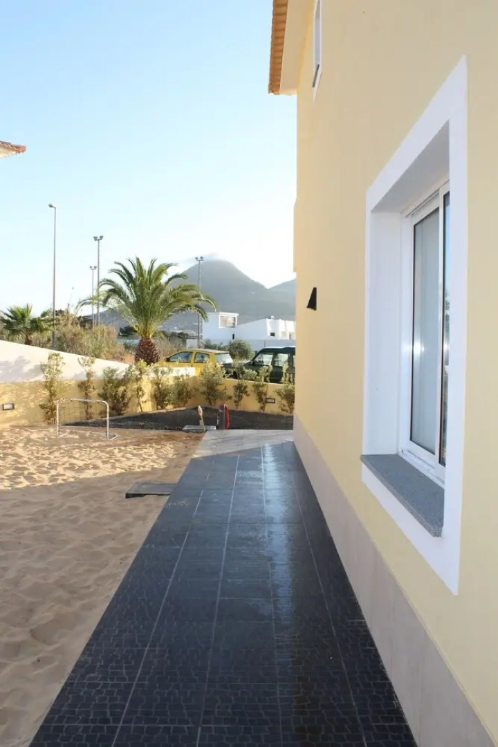 Vila Dos Anjos - Porto Santo