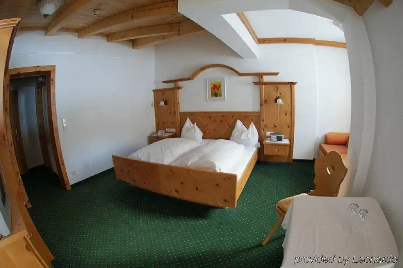 Vital Sporthotel Kristall