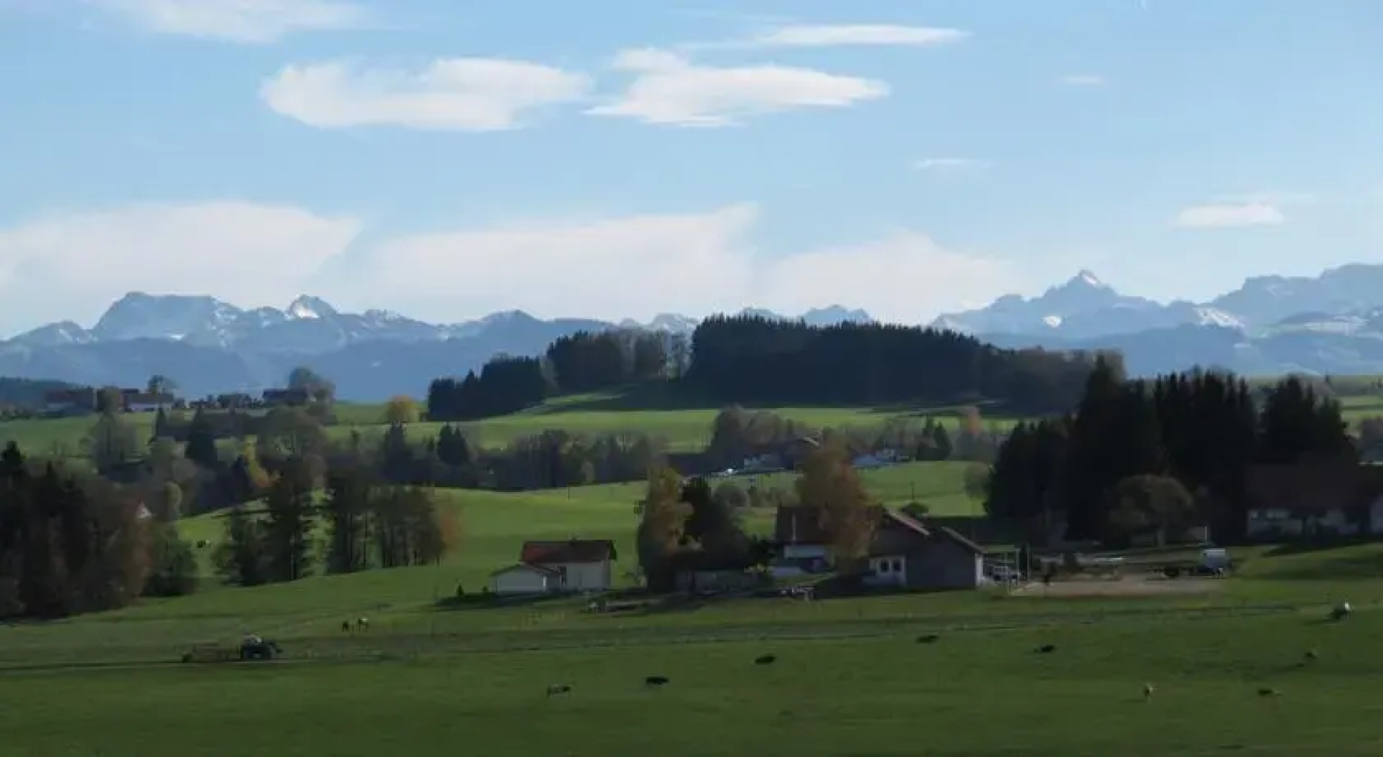 Ferienwohnung Altusried