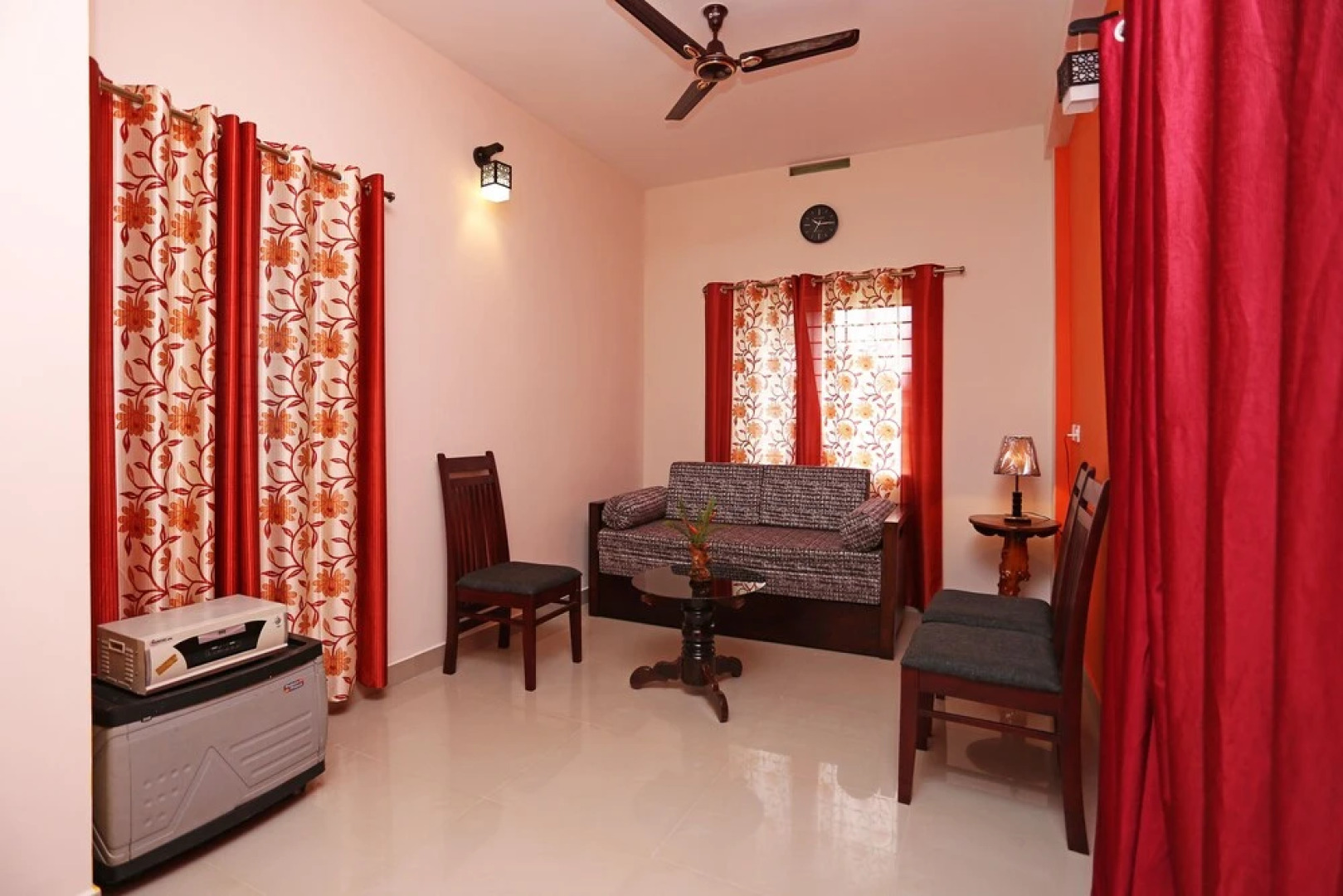 OYO 9375 Home Serene 1BHK Madikeri