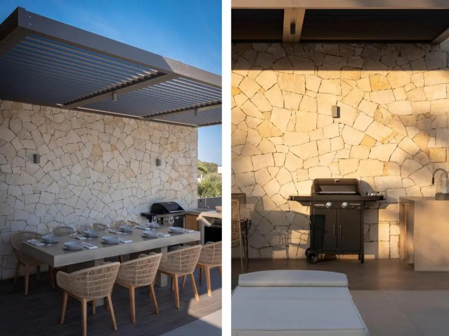 Melia Athina Luxury Villa, an Evanescence Retreat, By ThinkVilla