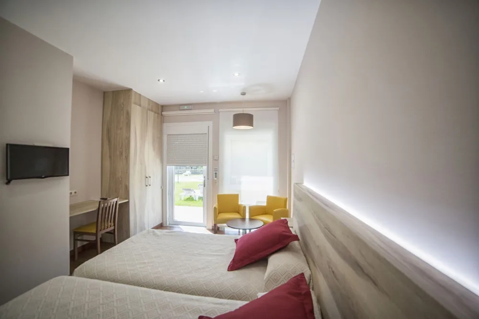 Hotel Rural O Acivro